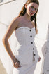 get-to-the-point-woven-top Flying Tomato-Sophia's Style-10